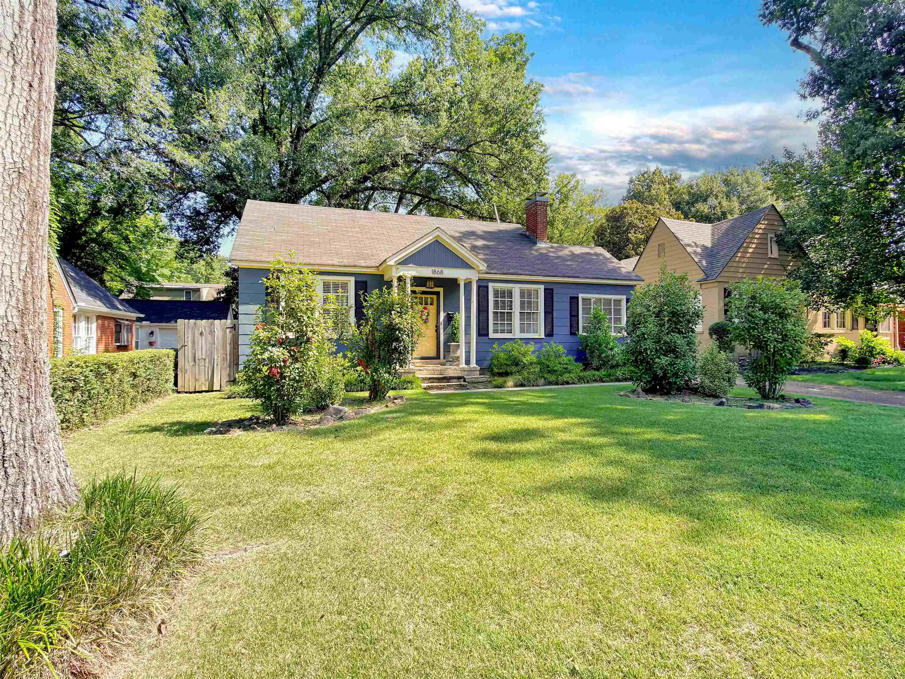 1st image of 1868 Monticello Dr, Memphis, TN 38107 | MLS# 10228339