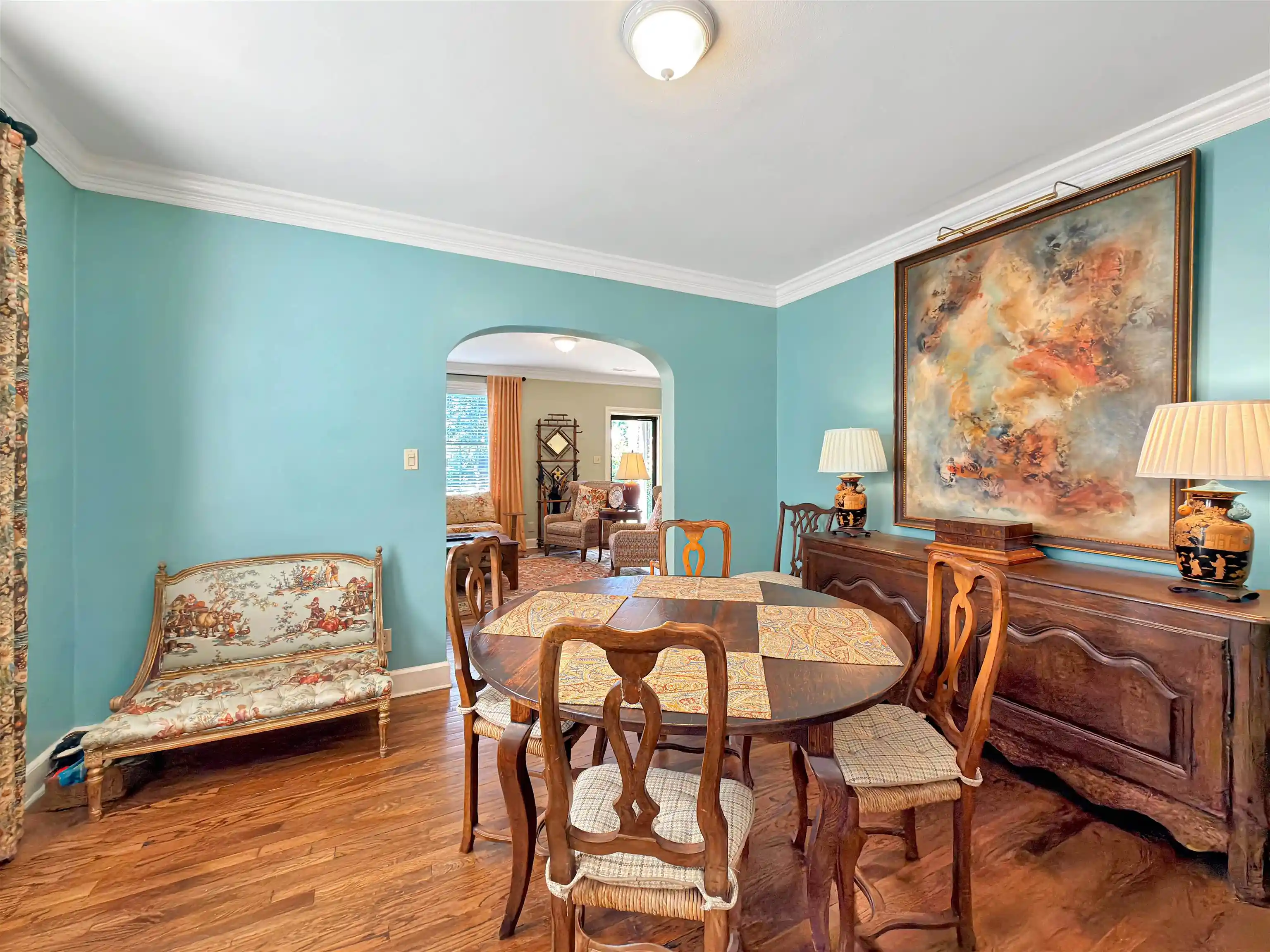 2nd image of 1868 Monticello Dr, Memphis, TN 38107 | MLS# 10228339