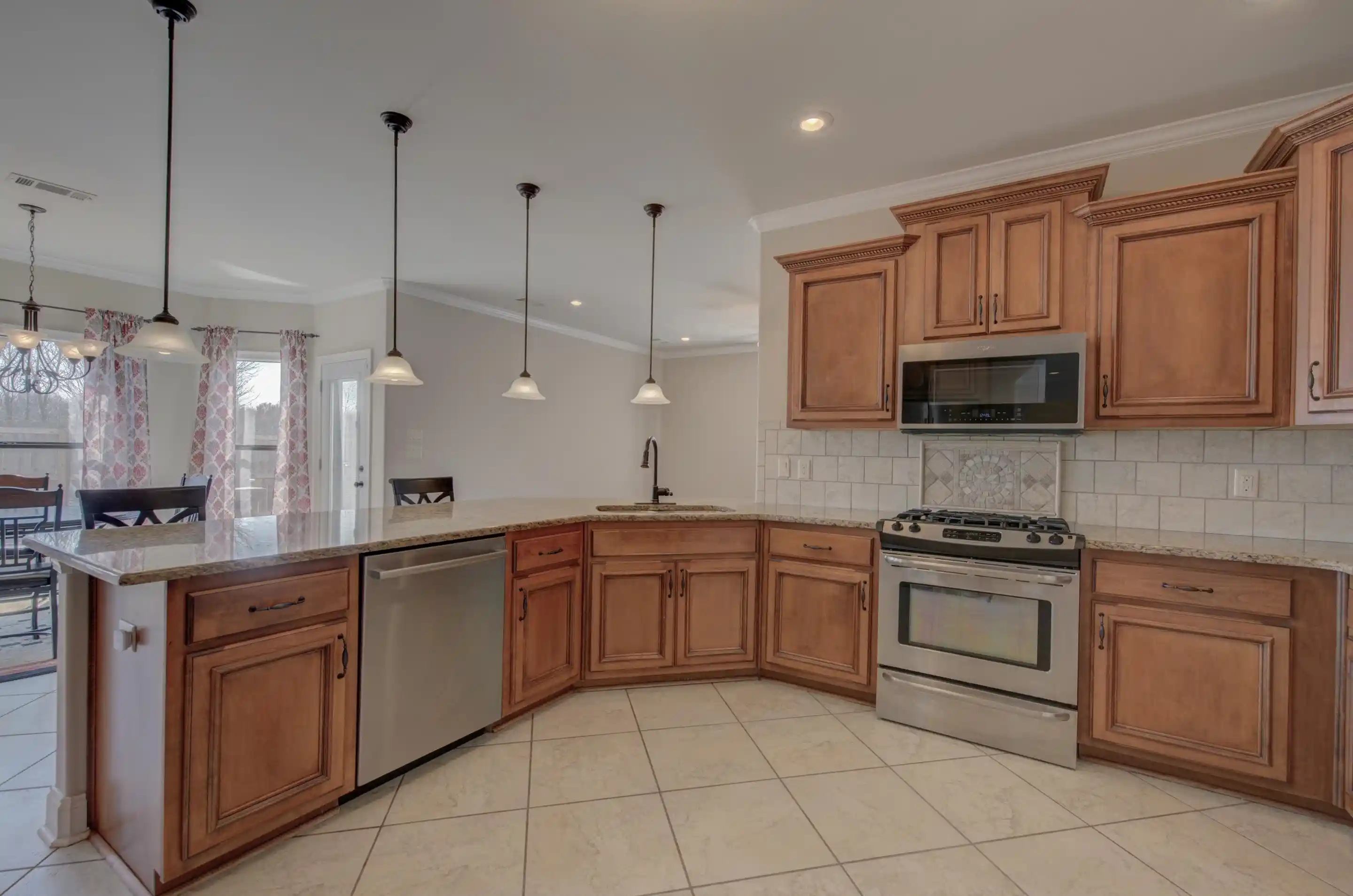 Photo 4 of Single family home for sale at 310 Misty Flds Cv, Oakland, TN 38060 | MLS# 10228342 | Listing updated on 2026-09-18