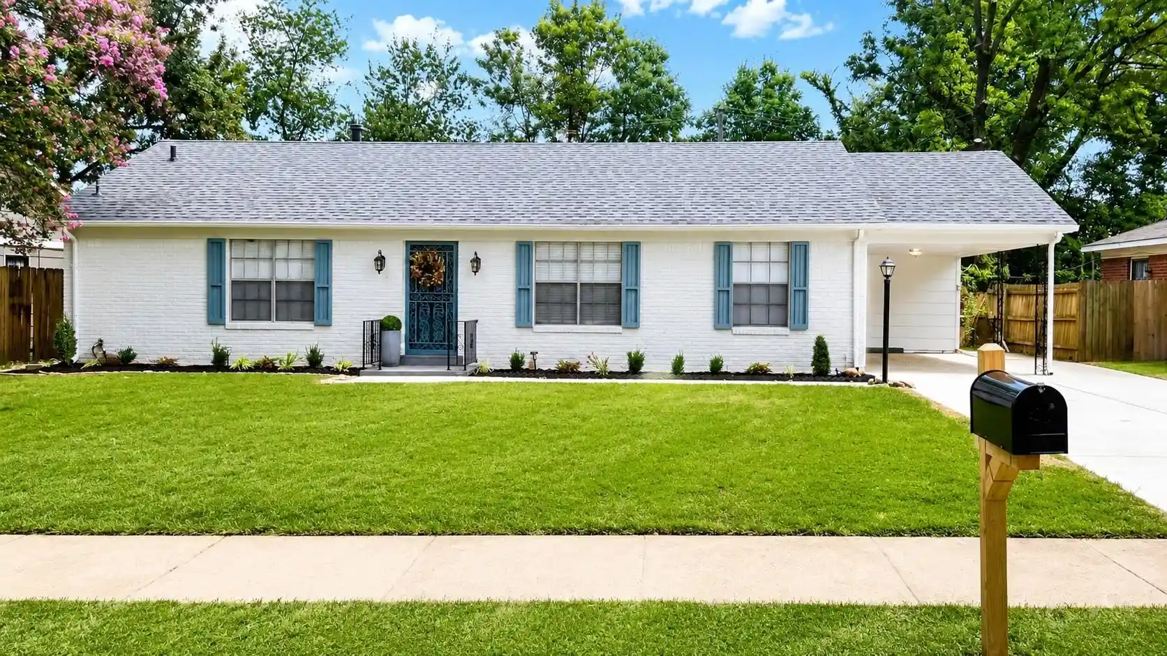 1st image of 2839 Brandale St, Memphis, TN 38118 | MLS# 10228344
