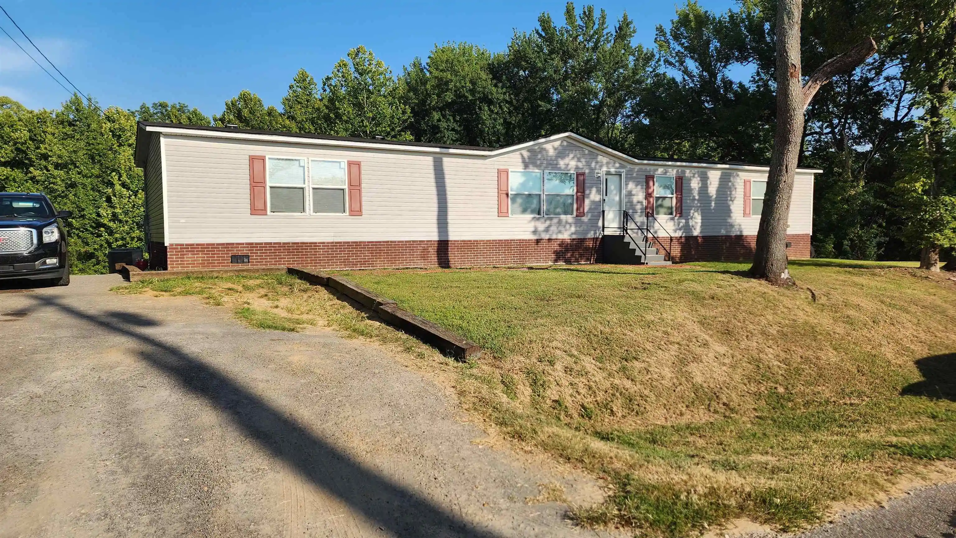 1st image of 1124 Willie Paris Rd, Ripley, TN 38063 | MLS# 10228345