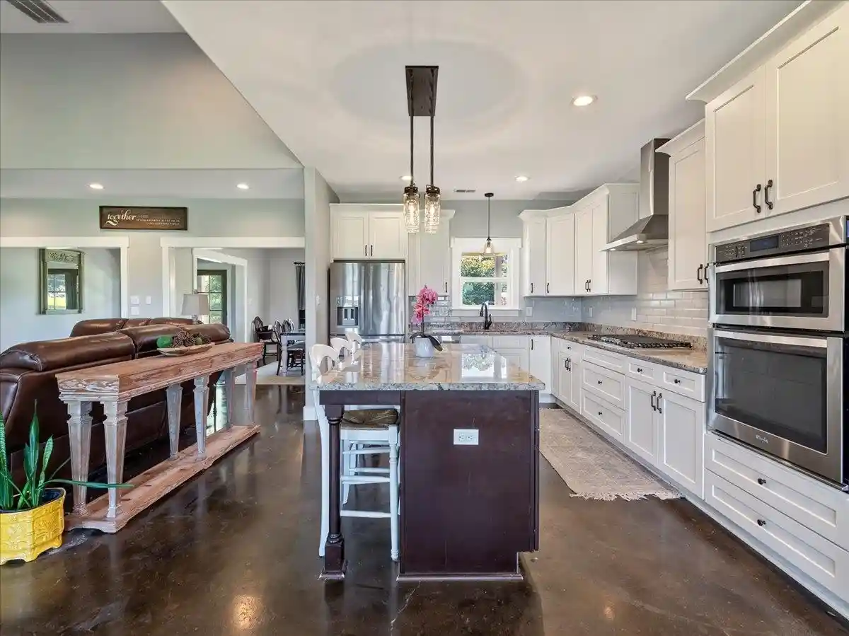 Photo 4 of Single family home for sale at 1550 Lakeview Dr, Unincorporated, TN 38017 | MLS# 10228347 | Listing updated on 2026-09-10
