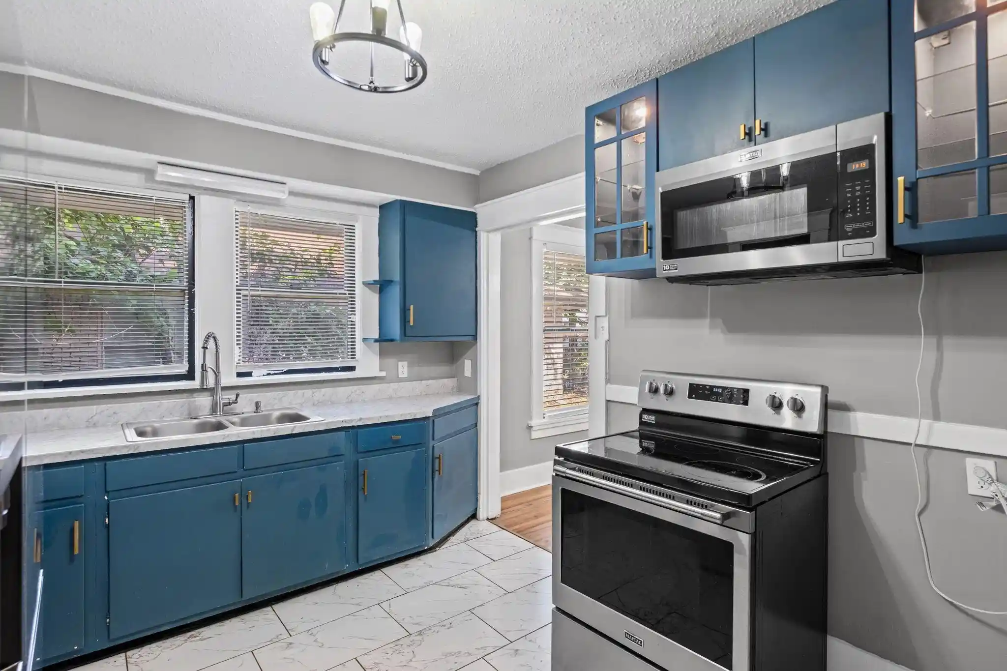 Photo 3 of Single family home for sale at 3593 Powell Ave, Memphis, TN 38122 | MLS# 10228356 | Listing updated on 2026-09-08