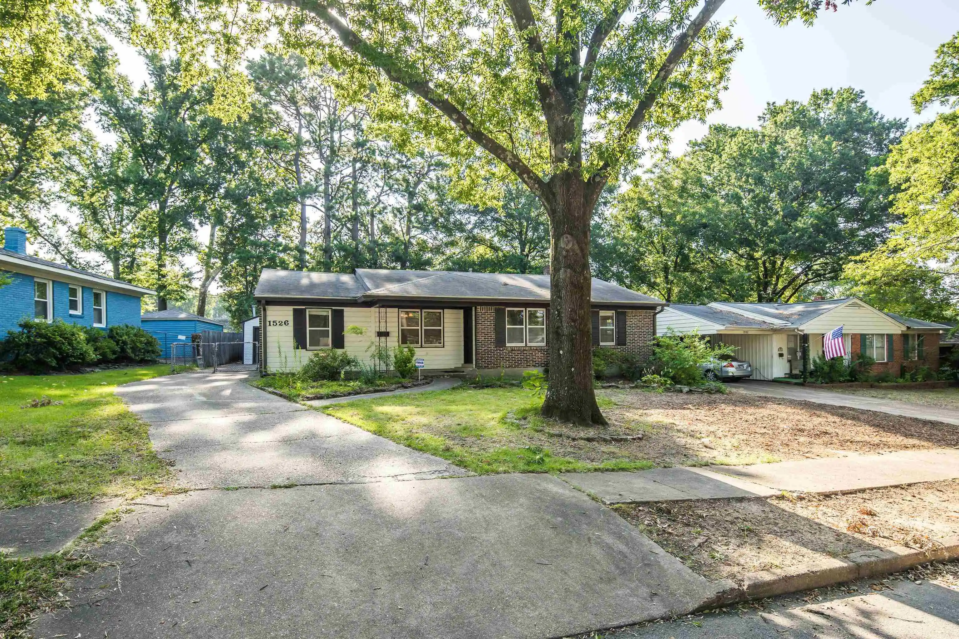 1st image of 1526 Vera Cruz St, Memphis, TN 38117 | MLS# 10228360
