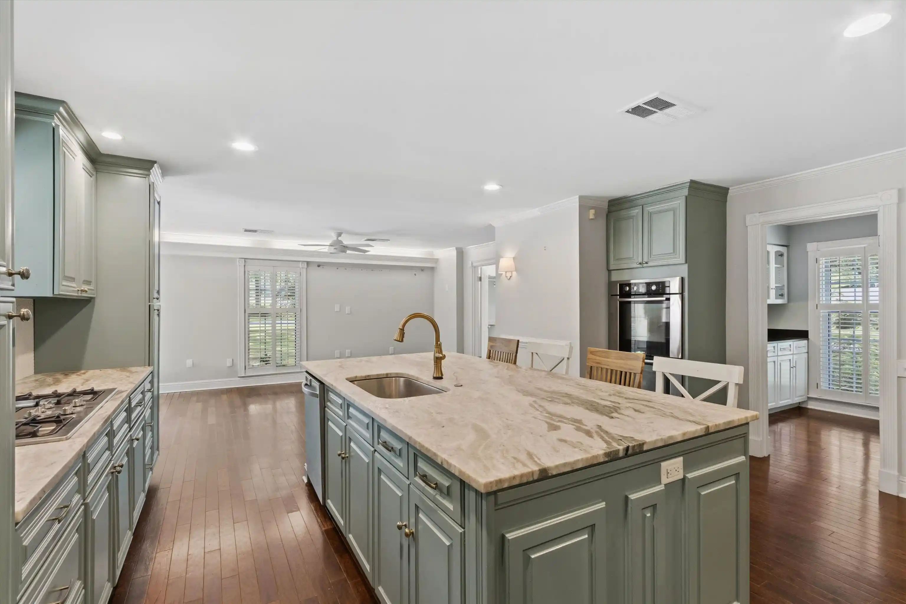 5th image of 322 N Rose Rd, Memphis, TN 38117 | MLS# 10228361