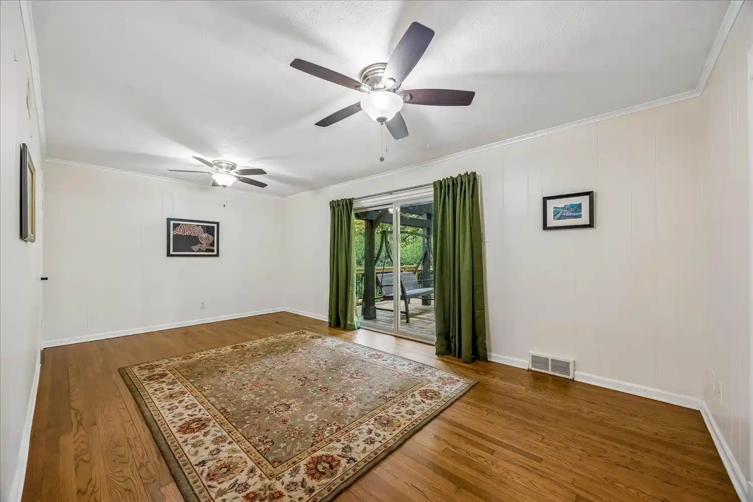 Photo 3 of Single family home for sale at 5491 Laurie Ln, Memphis, TN 38120 | MLS# 10228362 | Listing updated on 2026-08-14