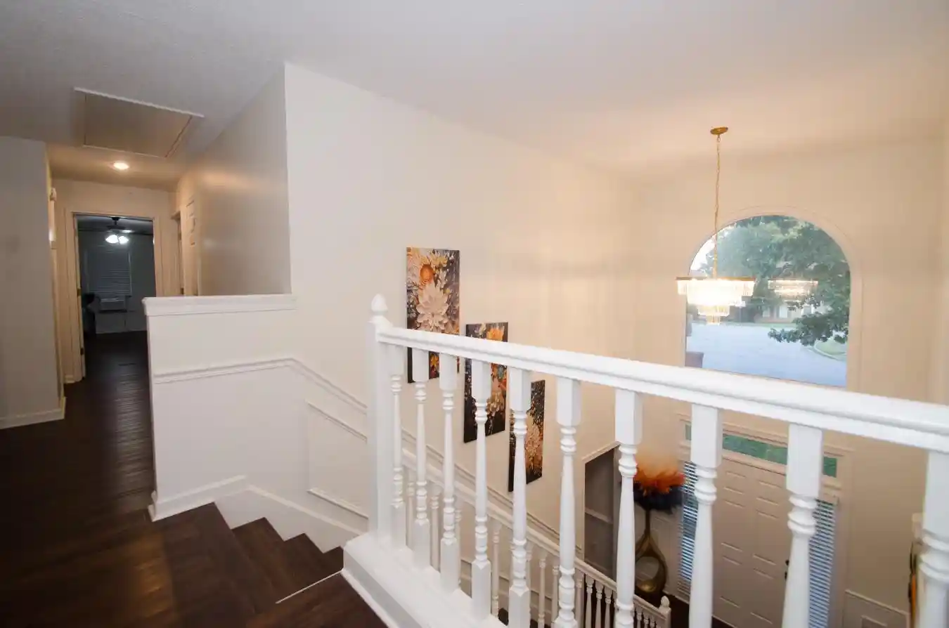 Photo 2 of Townhouse for sale at 1827 Dartford Dr, Cordova, TN 38016 | MLS# 10228366 | Listing updated on 2026-09-10