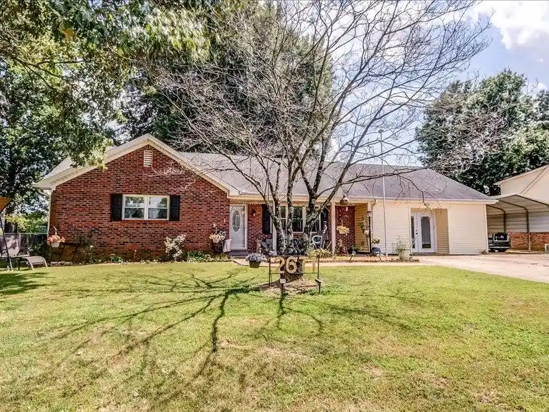 1st image of 2671 Hwy 59 Hwy, Covington, TN 38019 | MLS# 10228378