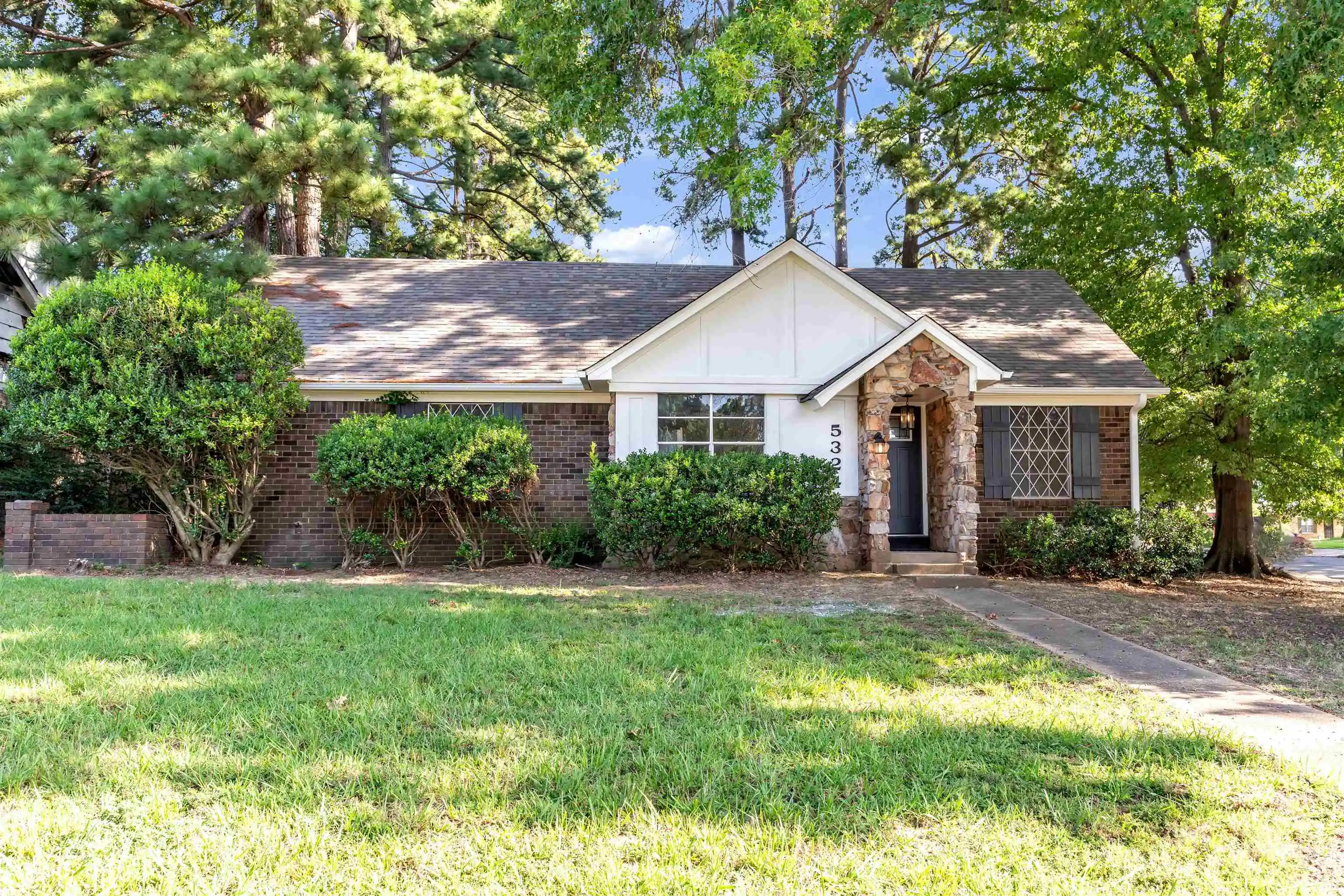 Photo 1 of Single family home for sale at 5324 Yale Rd, Memphis, TN 38134 | MLS# 10228380 | Listing updated on 2026-08-26