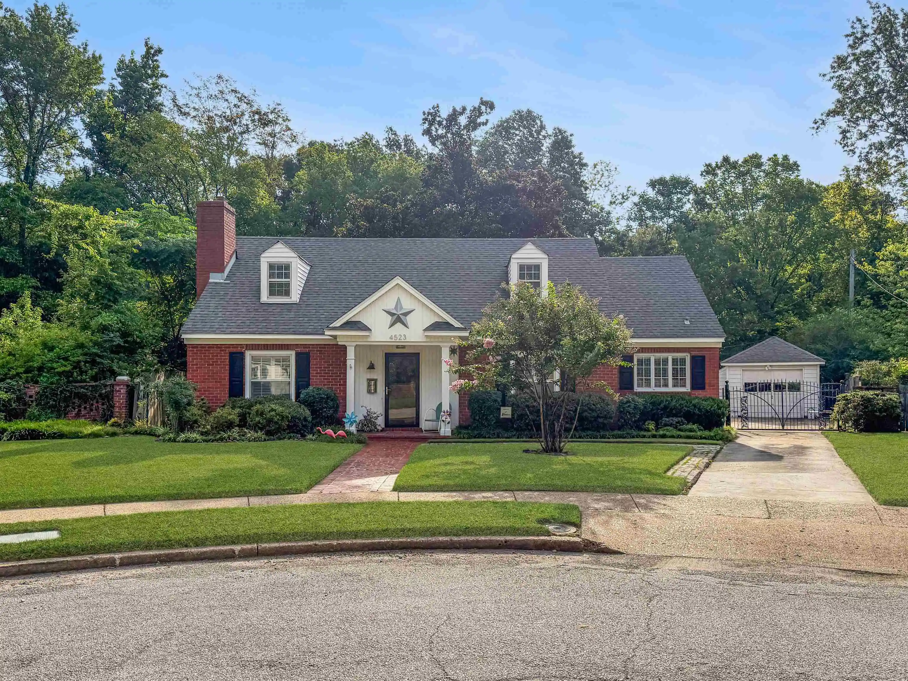 1st image of 4523 Fair Meadow Rd, Memphis, TN 38117 | MLS# 10228386
