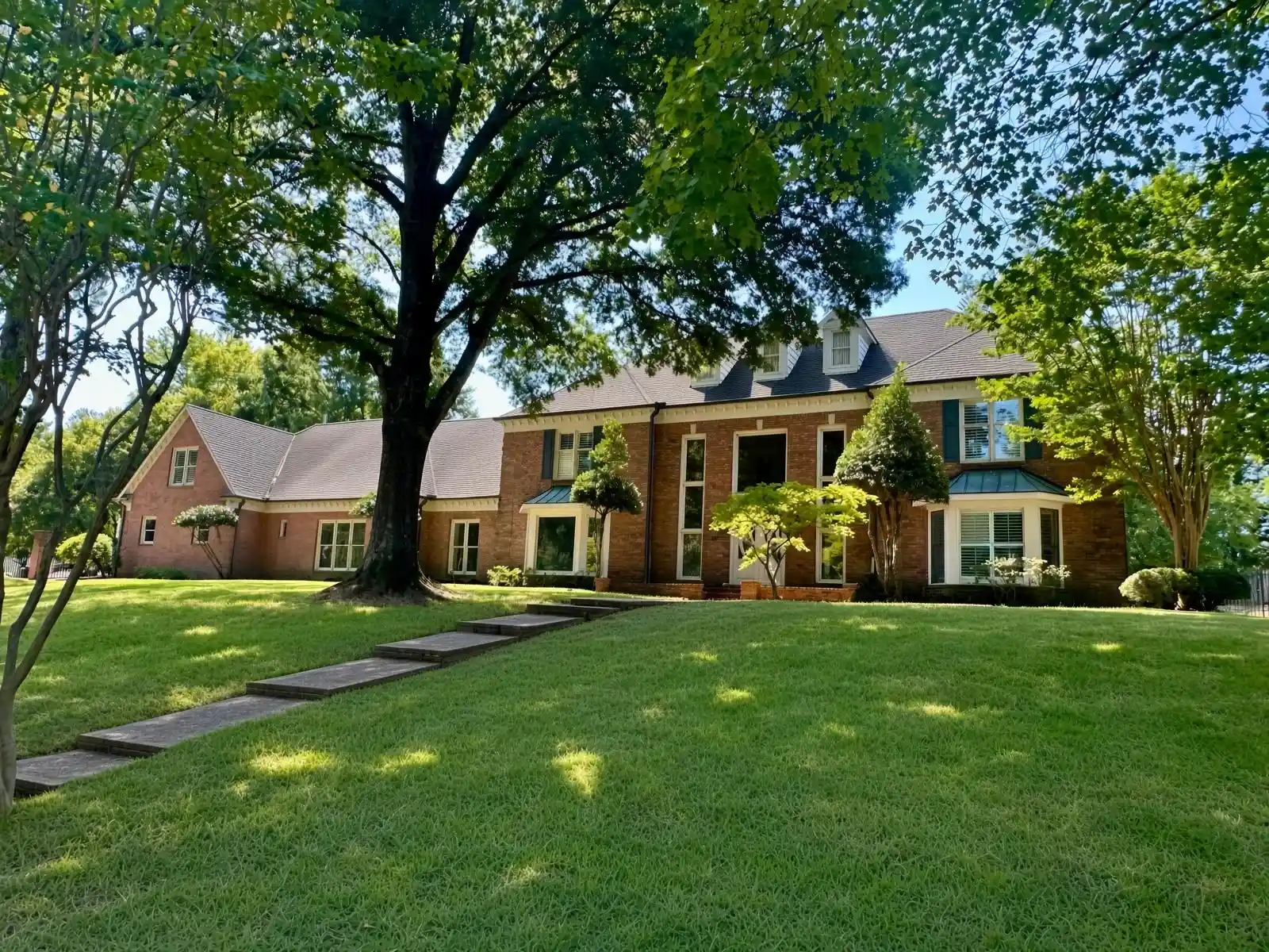 1st image of 9015 Forest Hill Irene Cv, Germantown, TN 38139 | MLS# 10228389