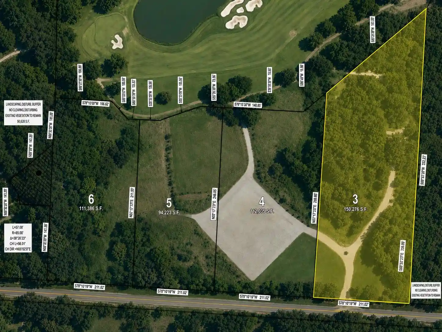 Photo 1 of Land for sale at 340 S Collierville Arlington Rd, Collierville, TN 38017 | MLS# 10228394 | Listing updated on 2026-08-14