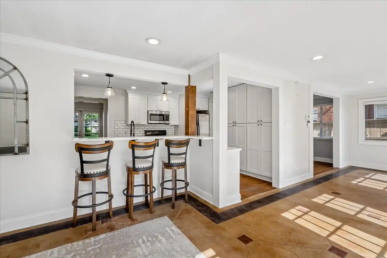 Photo 3 of Single family home for sale at 116 Eastland Dr, Memphis, TN 38111 | MLS# 10228408 | Listing updated on 2026-09-23