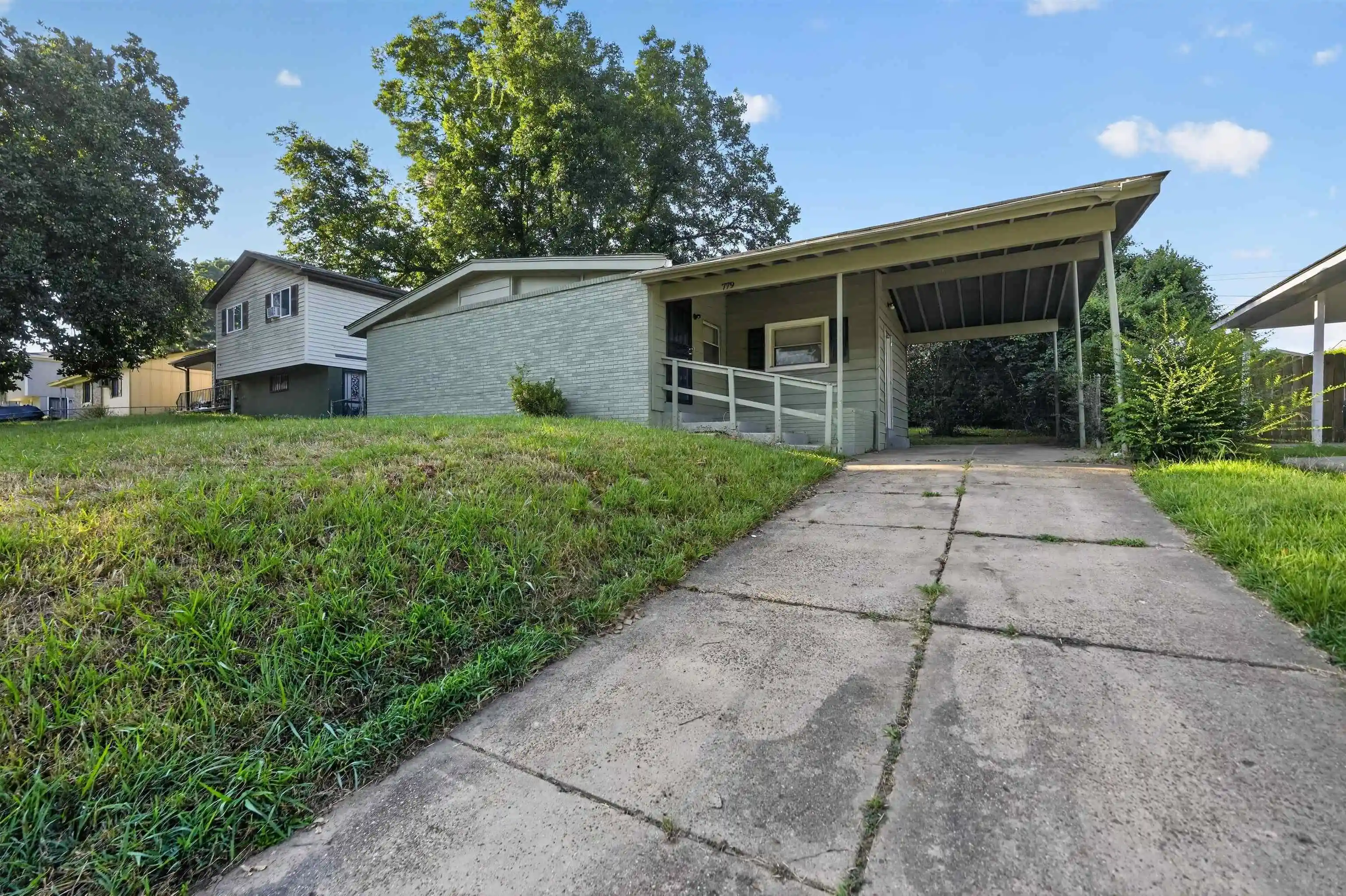 1st image of 779 Ledbetter Ave, Memphis, TN 38109 | MLS# 10228412