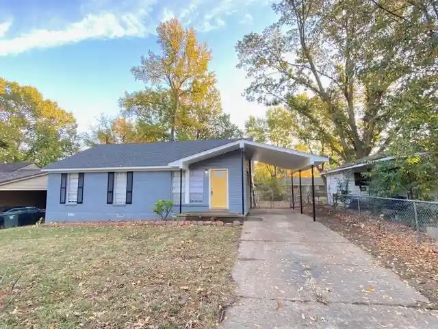 Photo 1 of Single family home for sale at 2179 Stephanie Ave, Memphis, TN 38127 | MLS# 10228414 | Listing updated on 2026-08-19