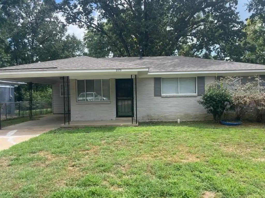 Photo 1 of Single family home for sale at 2175 Stephanie Ave, Memphis, TN 38127 | MLS# 10228416 | Listing updated on 2026-08-14