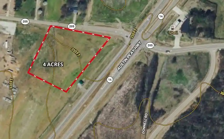 1st image of 0 Austin Peay Hwy, Millington, TN 38053 | MLS# 10228417