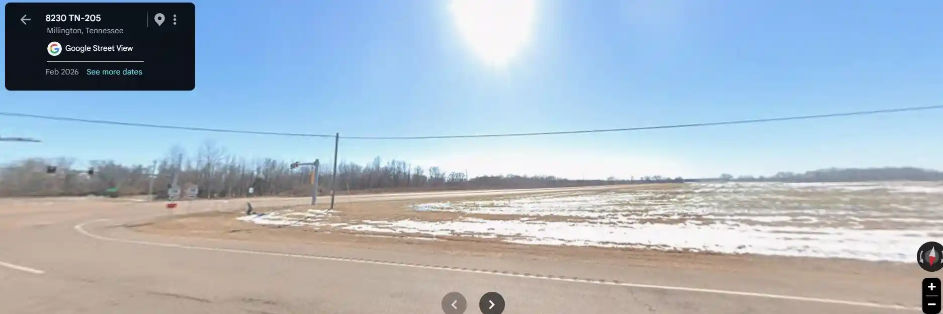 3rd image of 0 Austin Peay Hwy, Millington, TN 38053 | MLS# 10228417
