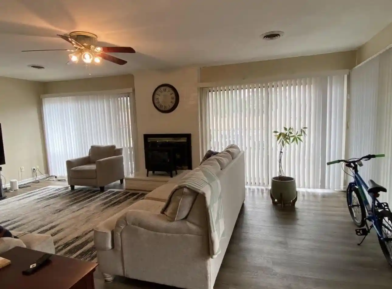 Photo 1 of Townhouse for sale at 6586 S Poplar Woods Cir #2, Germantown, TN 38138 | MLS# 10228419 | Listing updated on 2026-09-11