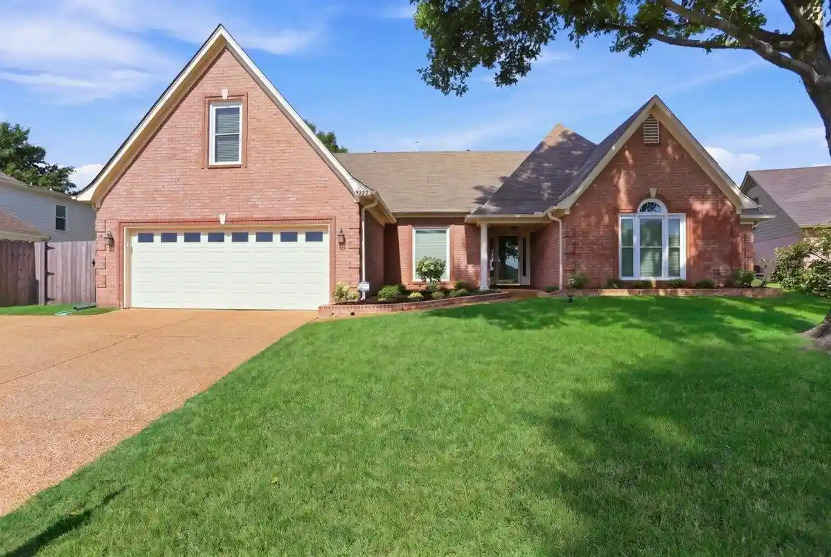 1st image of 9882 Windward Slope Dr, Lakeland, TN 38002 | MLS# 10228426