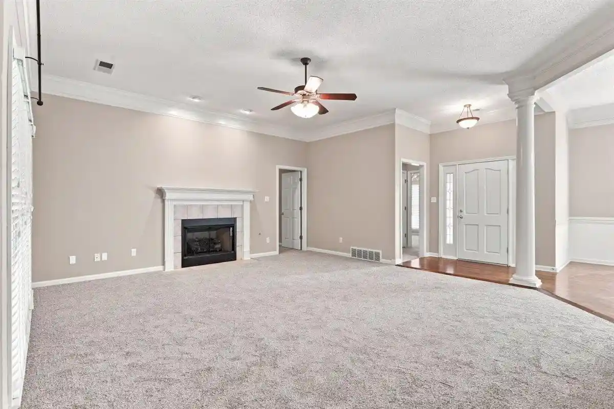 2nd image of 9882 Windward Slope Dr, Lakeland, TN 38002 | MLS# 10228426