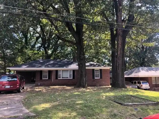 Photo 1 of Single family home for sale at 4010 Woodburn Dr, Memphis, TN 38127 | MLS# 10228429 | Listing updated on 2026-08-14