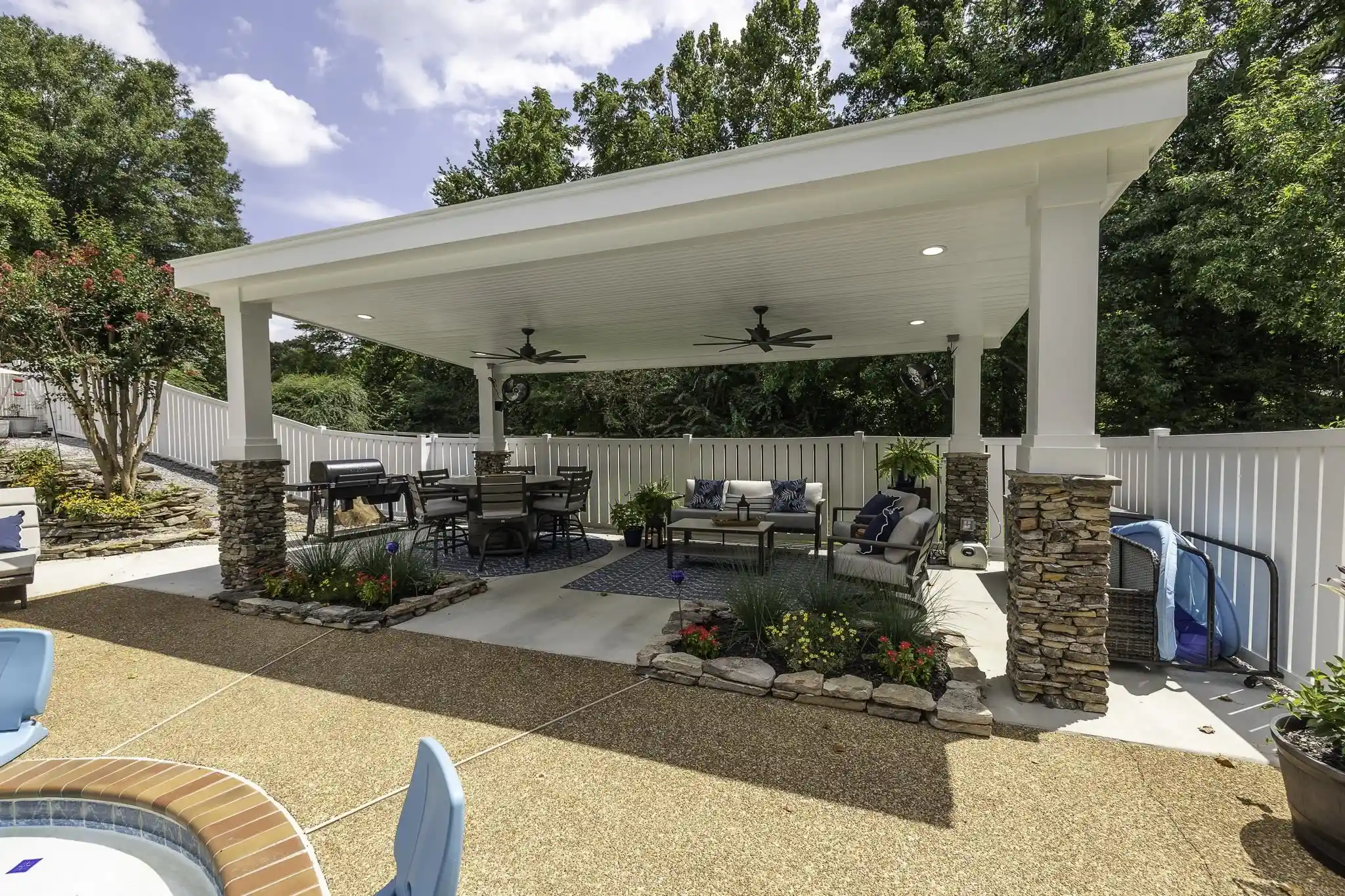 5th image of 11395 Doublegate Ln, Eads, TN 38028 | MLS# 10228435