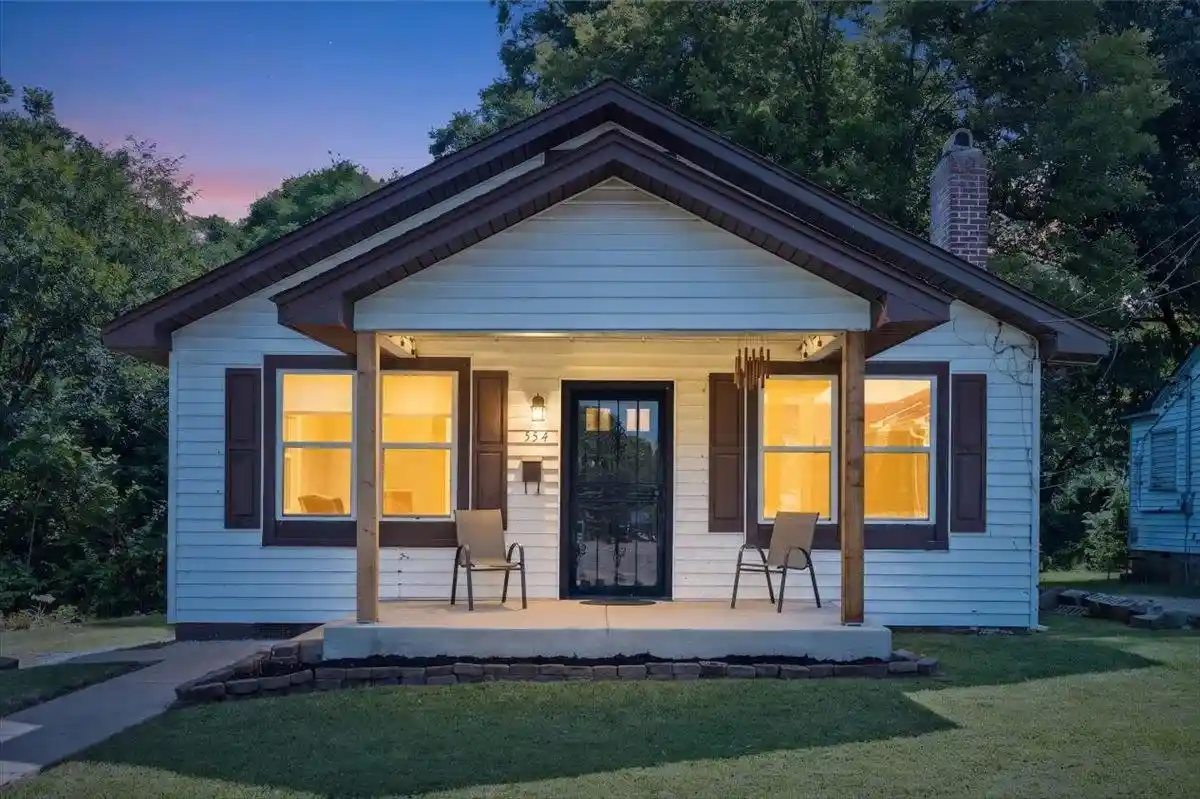 1st image of 554 Malcomb St, Memphis, TN 38112 | MLS# 10228438