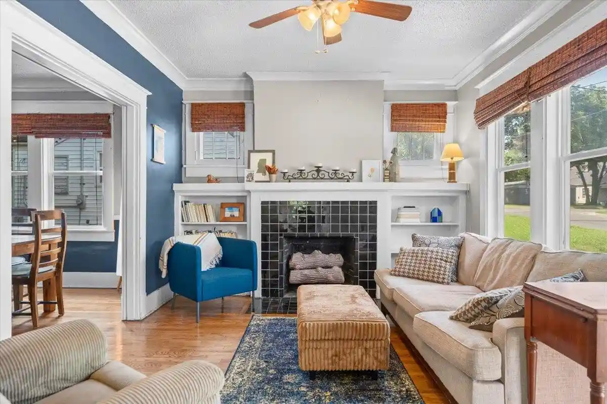 3rd image of 554 Malcomb St, Memphis, TN 38112 | MLS# 10228438