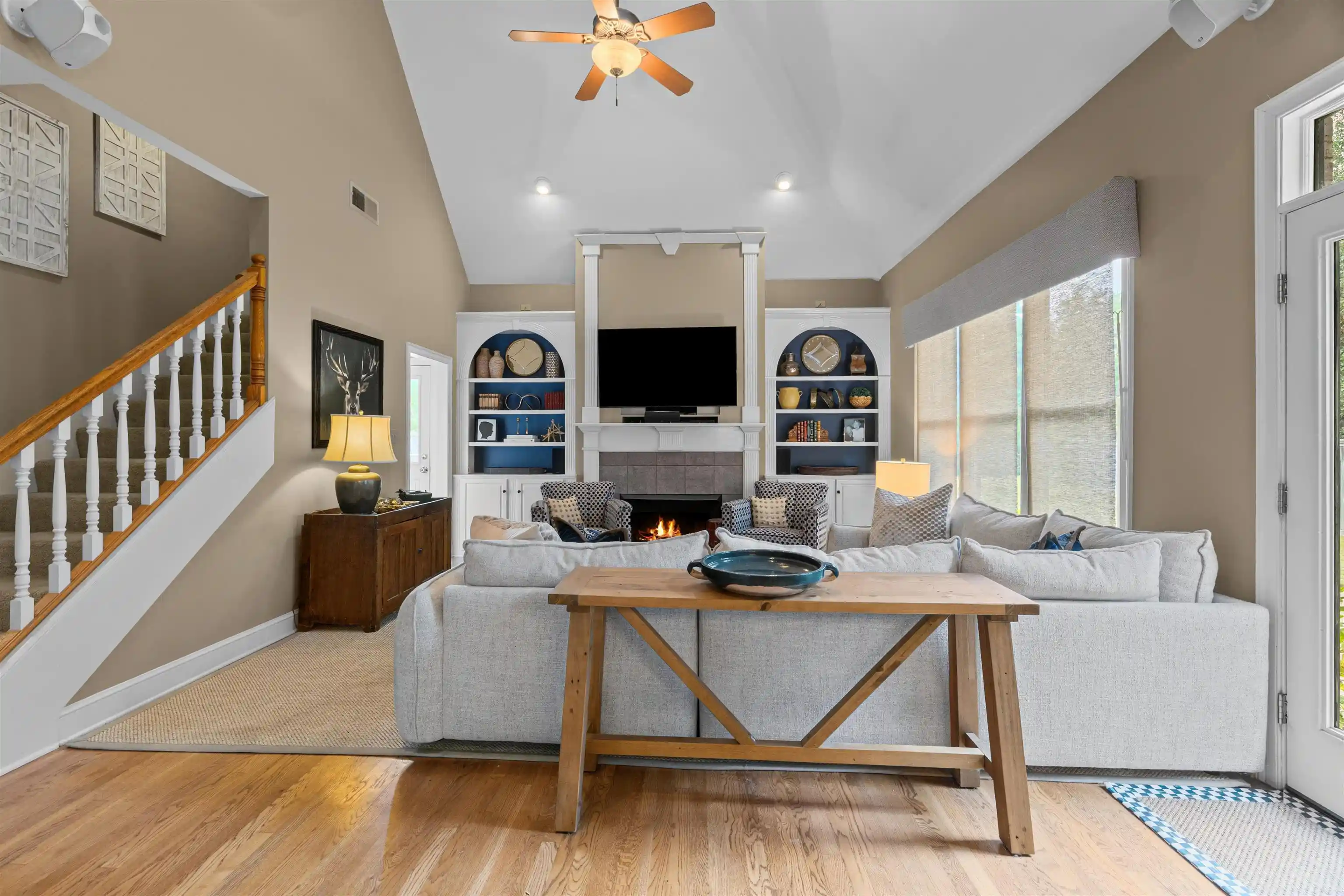 Photo 3 of Single family home for sale at 8935 W Grovelawn Cv, Germantown, TN 38139 | MLS# 10228444 | Listing updated on 2026-08-19