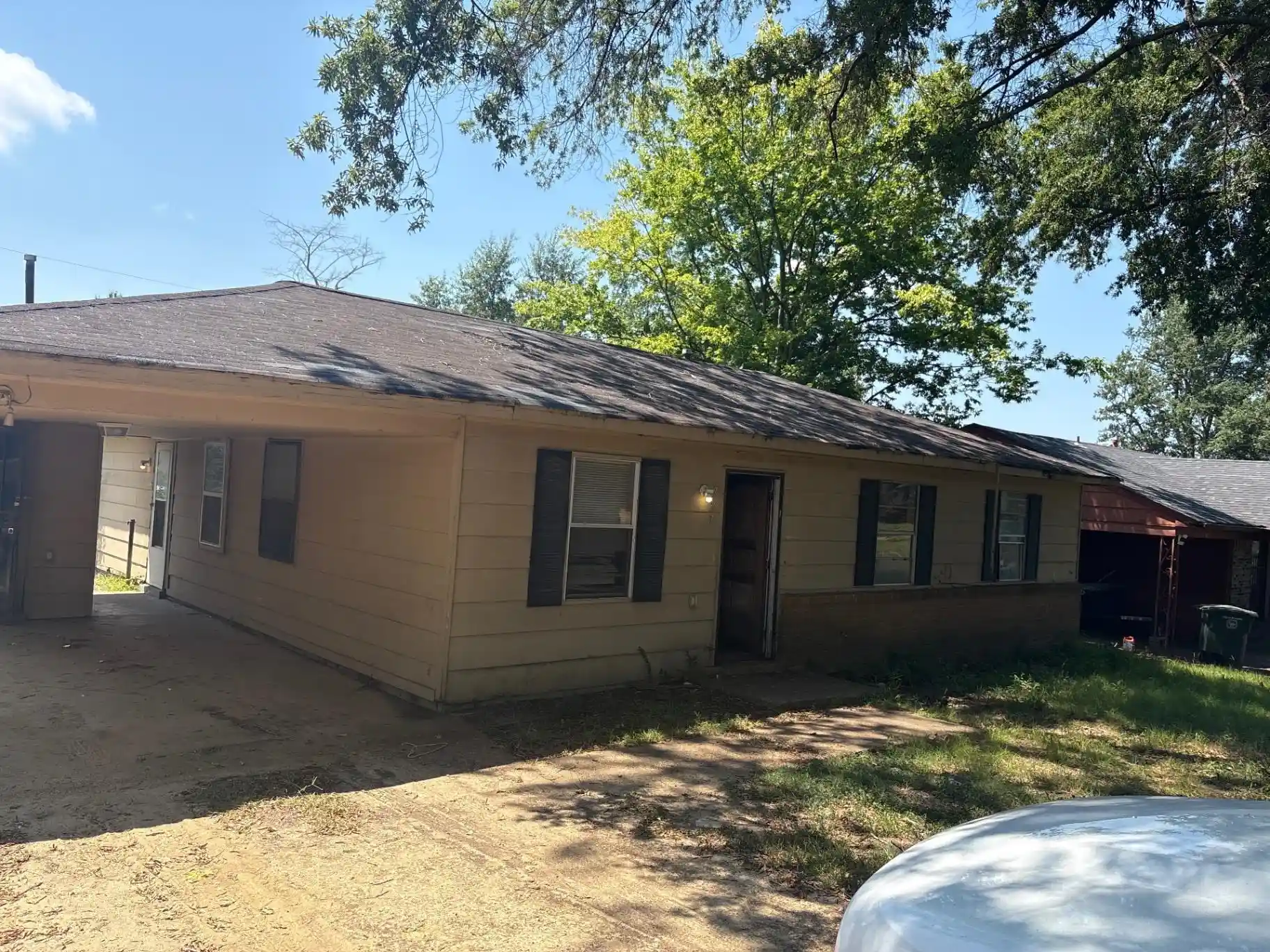 1st image of 727 Western Park Dr, Memphis, TN 38109 | MLS# 10228460