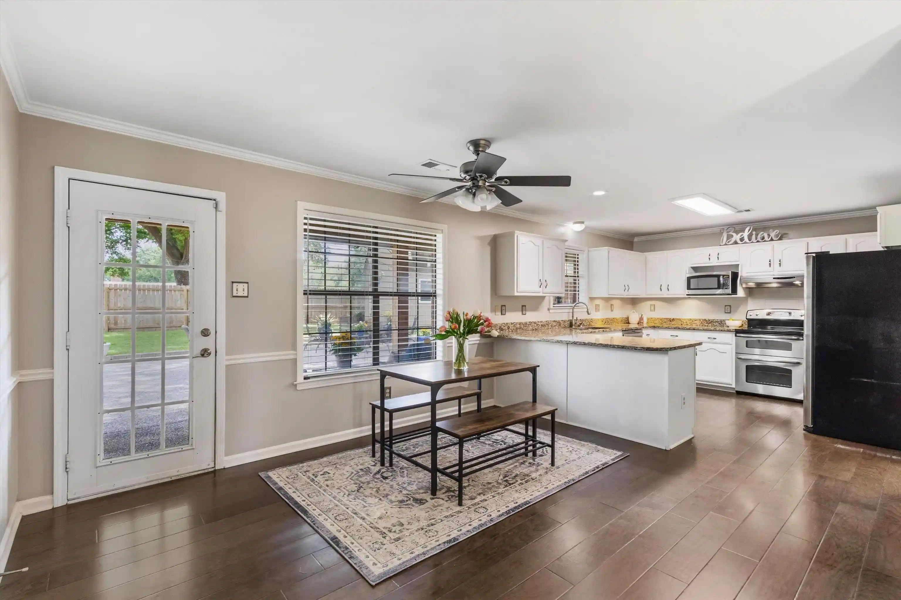Photo 3 of Single family home for sale at 1284 Grey Wolf Dr, Collierville, TN 38017 | MLS# 10228464 | Listing updated on 2026-08-16