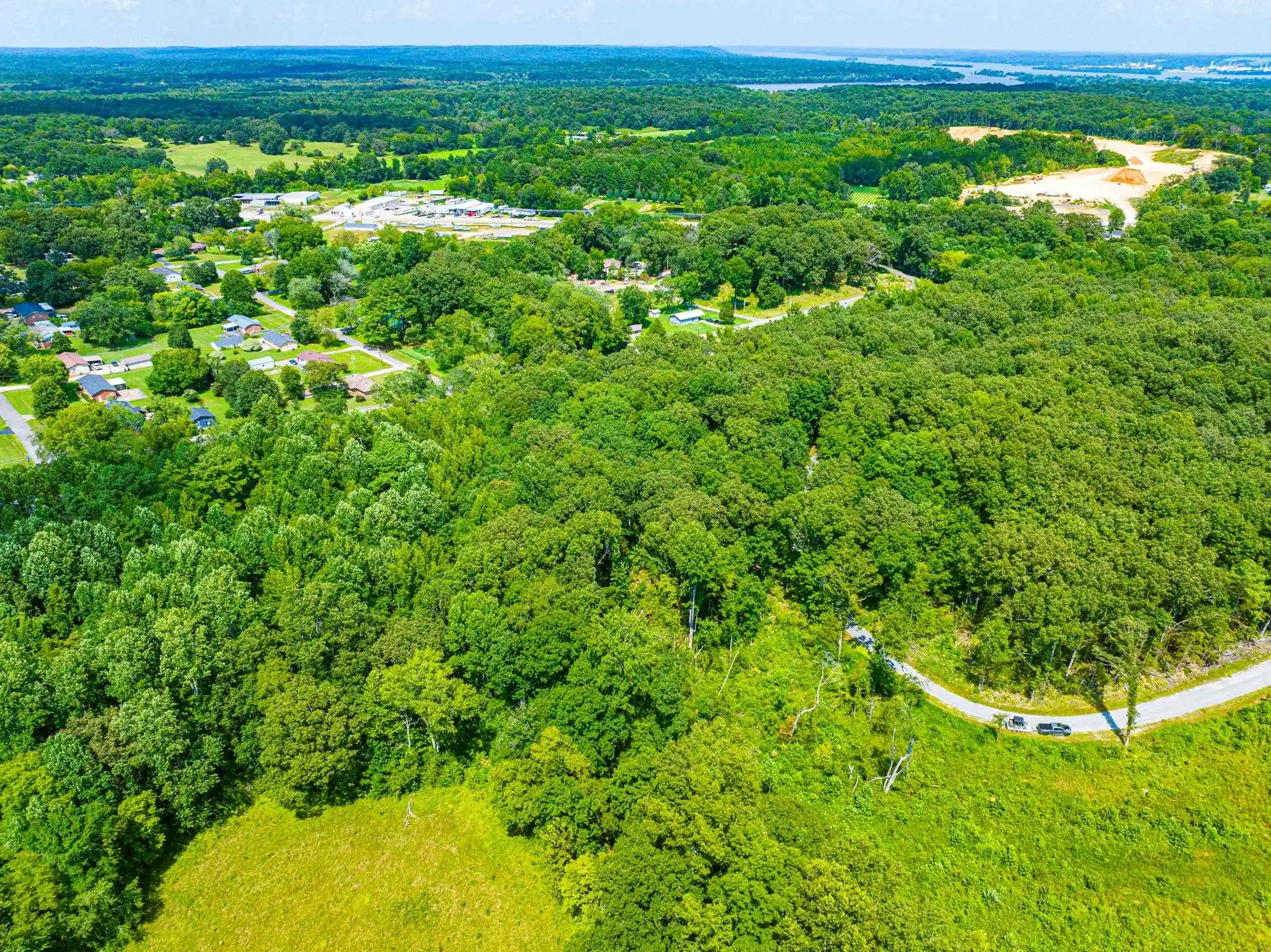 Photo 3 of Sale Pending at 0 Palmer Rd, Camden, TN 38320 | MLS# 10228466 | Listing updated on 2026-09-03