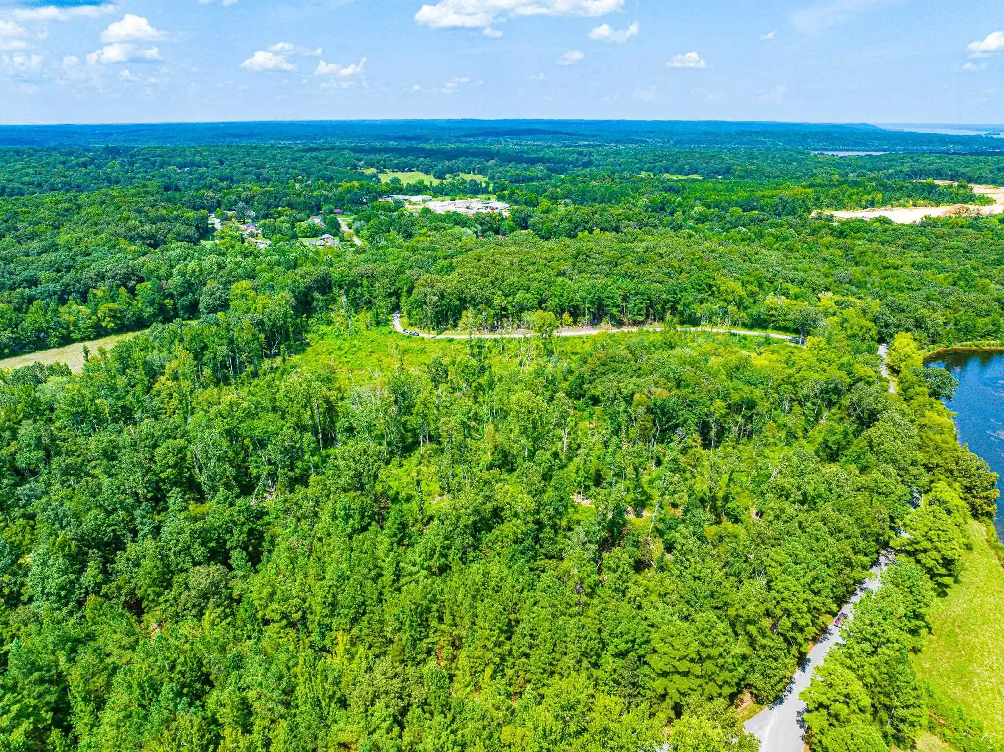 Photo 3 of Sale Pending at 0 Palmer Rd, Camden, TN 38320 | MLS# 10228466 | Listing updated on 2026-09-03