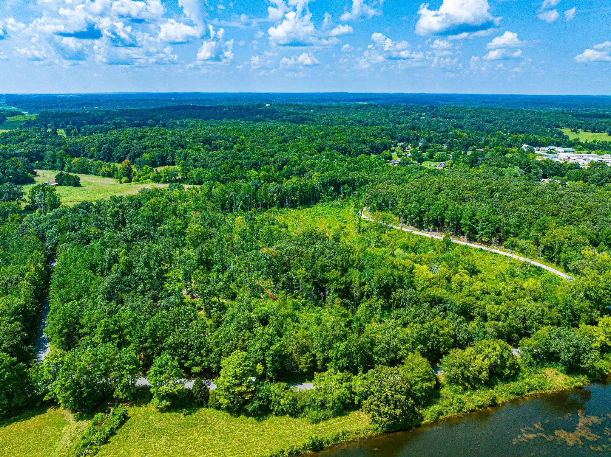 Photo 4 of Sale Pending at 0 Palmer Rd, Camden, TN 38320 | MLS# 10228466 | Listing updated on 2026-09-03