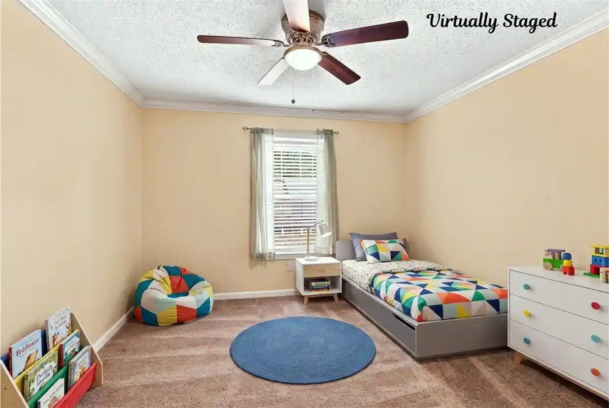 Listing Photo 5 - Condo for sale in building located at 1935 Innsbruck Dr, Germantown, TN 38138 - Unit #45