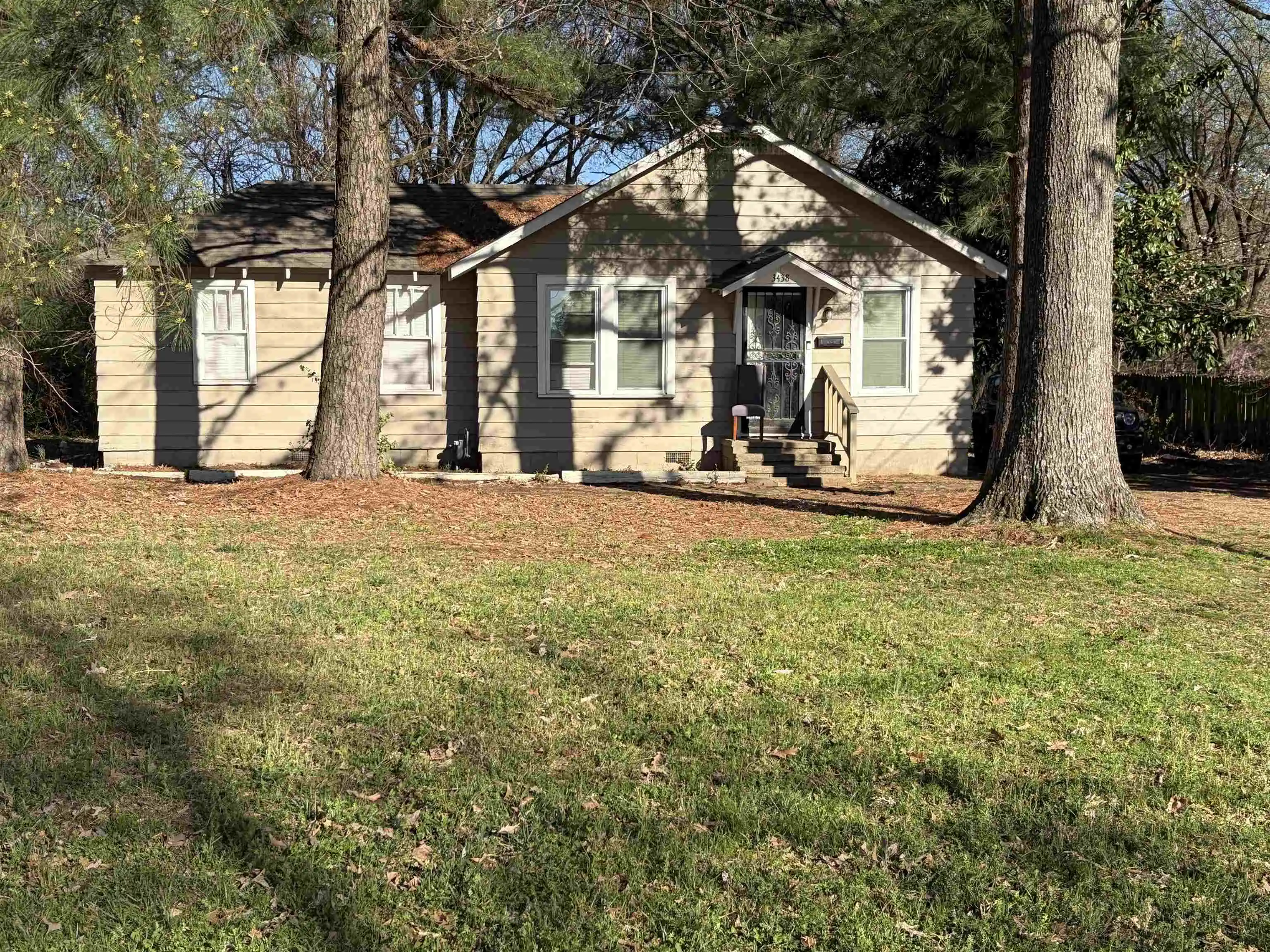 1st image of 3438 Ardmore St, Memphis, TN 38127 | MLS# 10228472