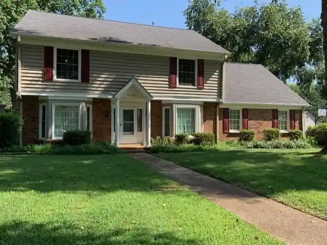 Photo 1 of Single family home for sale at 8038 Sparkling Lake Cv, Germantown, TN 38138 | MLS# 10228474 | Listing updated on 2026-08-26