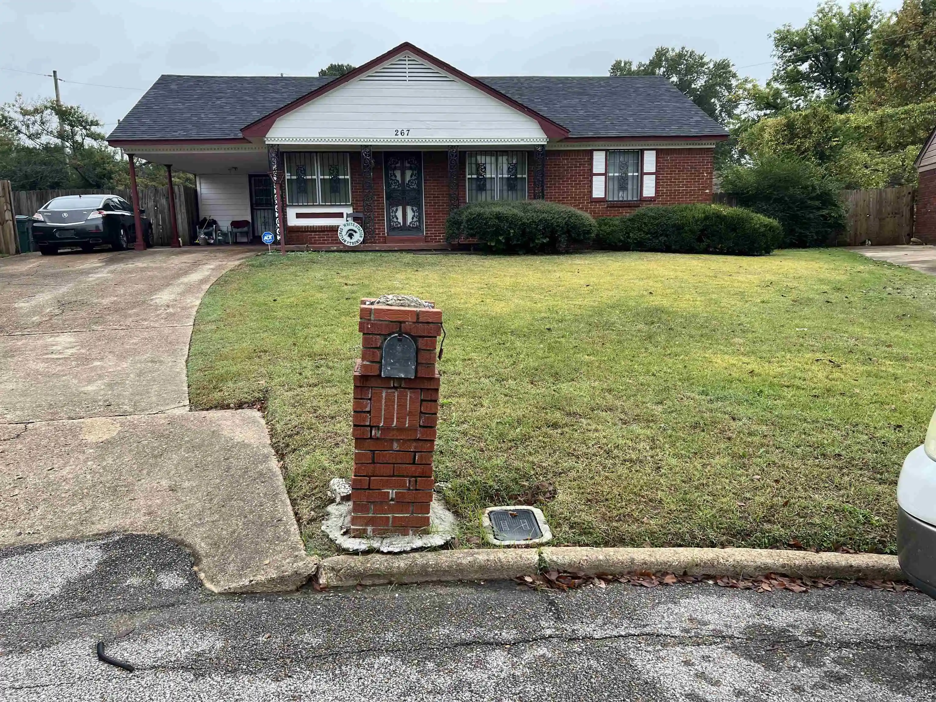 1st image of 267 Blairmore Ave, Memphis, TN 38109 | MLS# 10228487