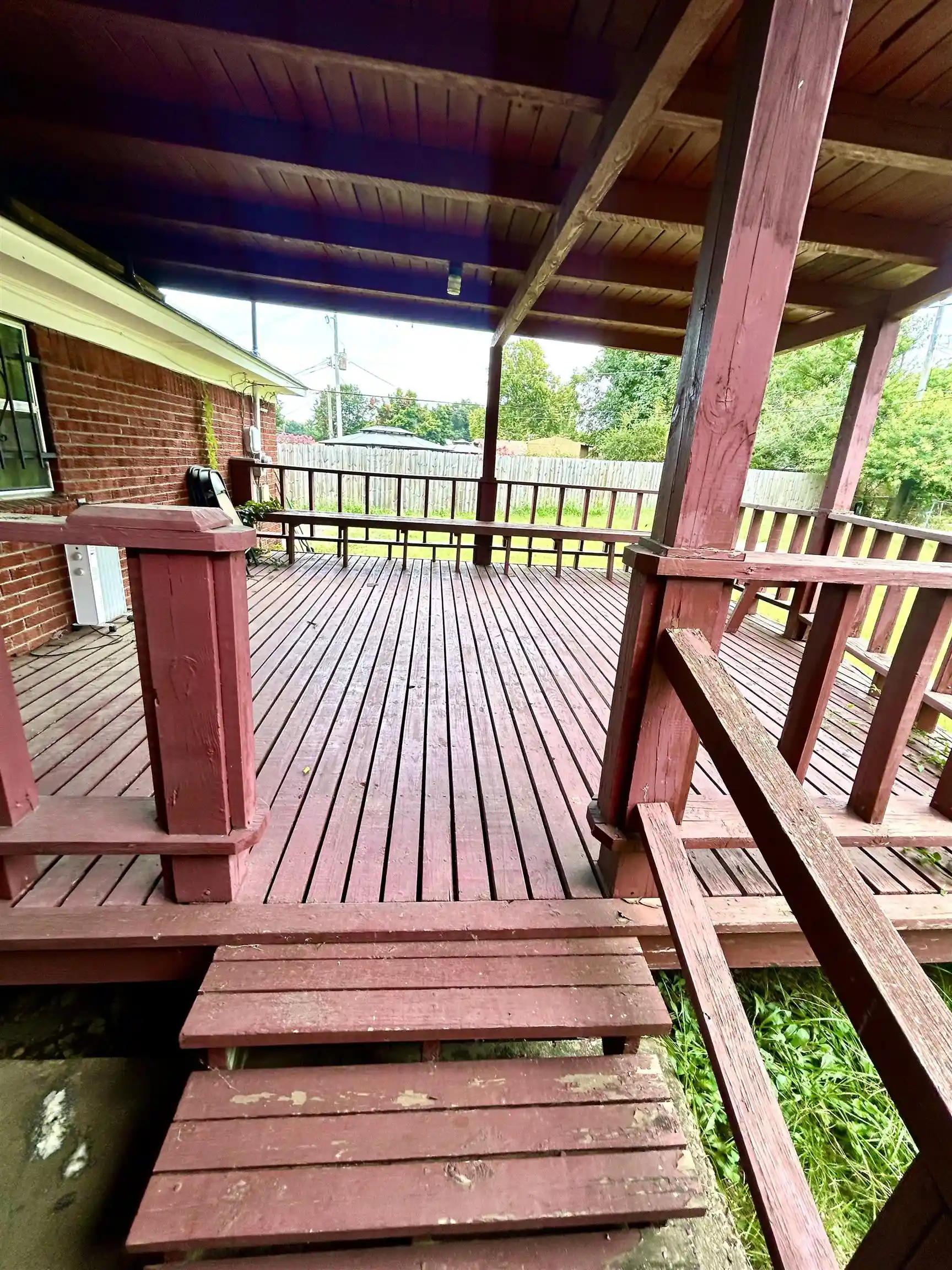 4th image of 267 Blairmore Ave, Memphis, TN 38109 | MLS# 10228487