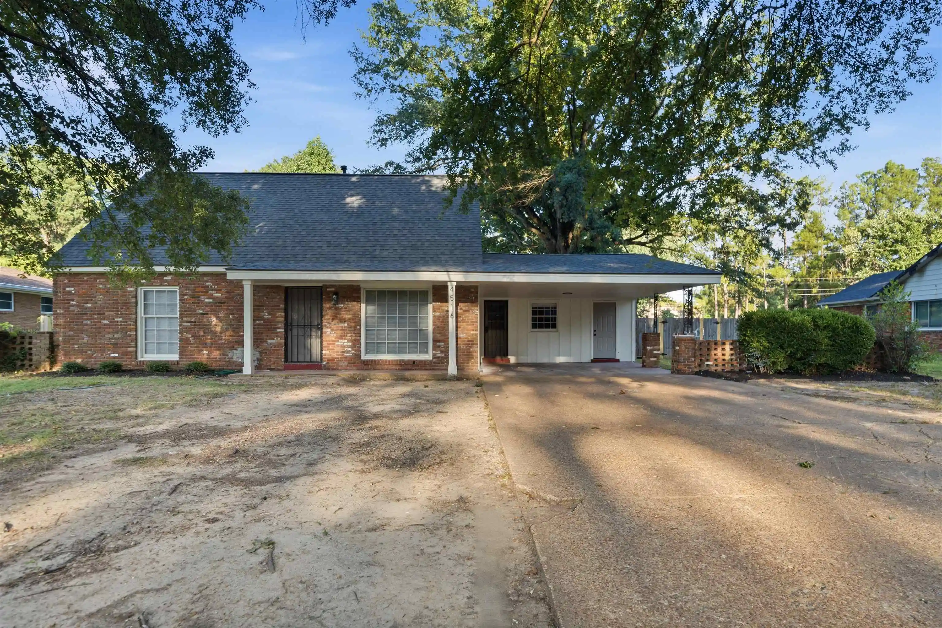 1st image of 4516 Paula Dr, Memphis, TN 38116 | MLS# 10228489