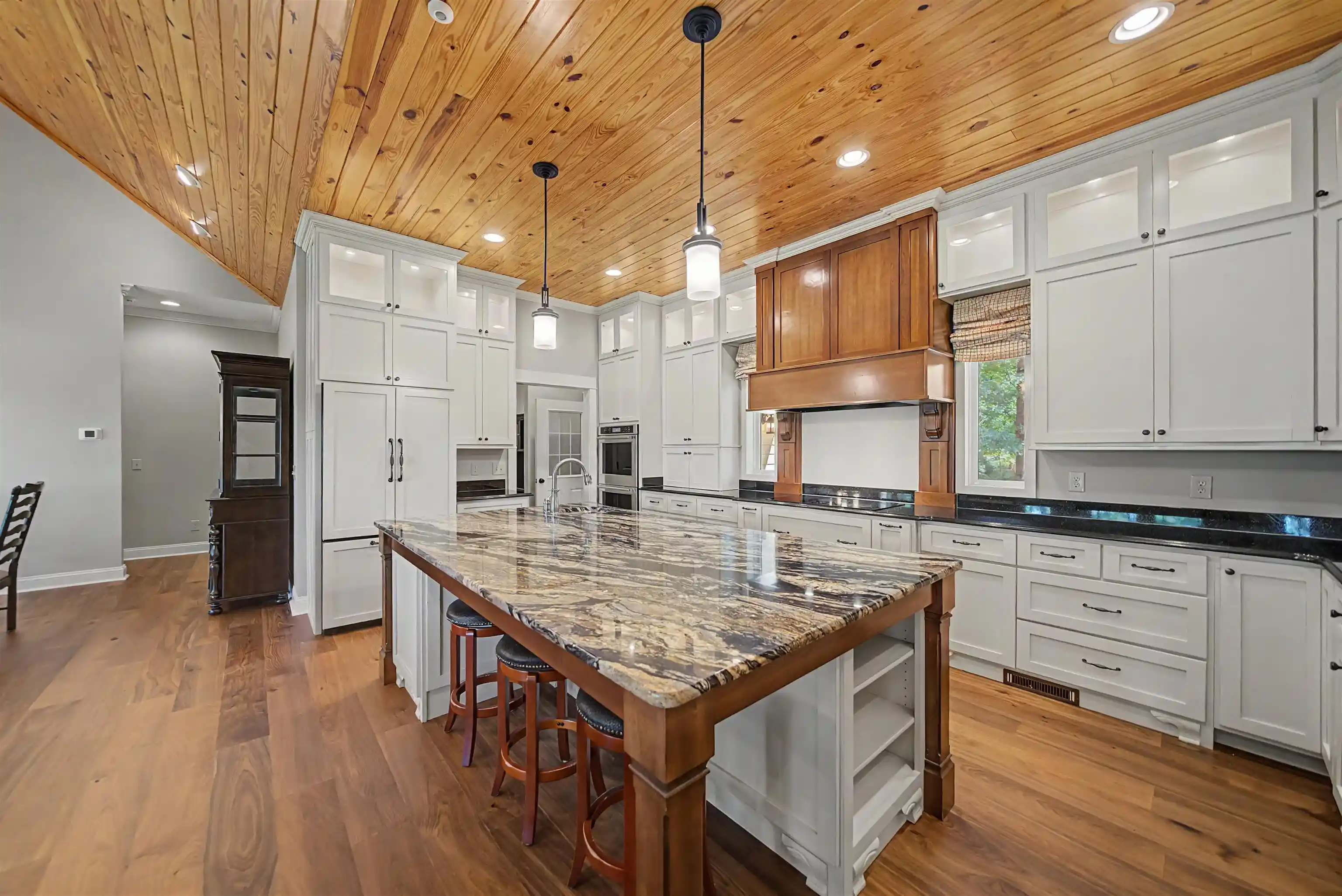 Photo 3 of Single family home for sale at 3395 Bruton Branch Rd, Savannah, TN 38372 | MLS# 10228490 | Listing updated on 2026-08-17