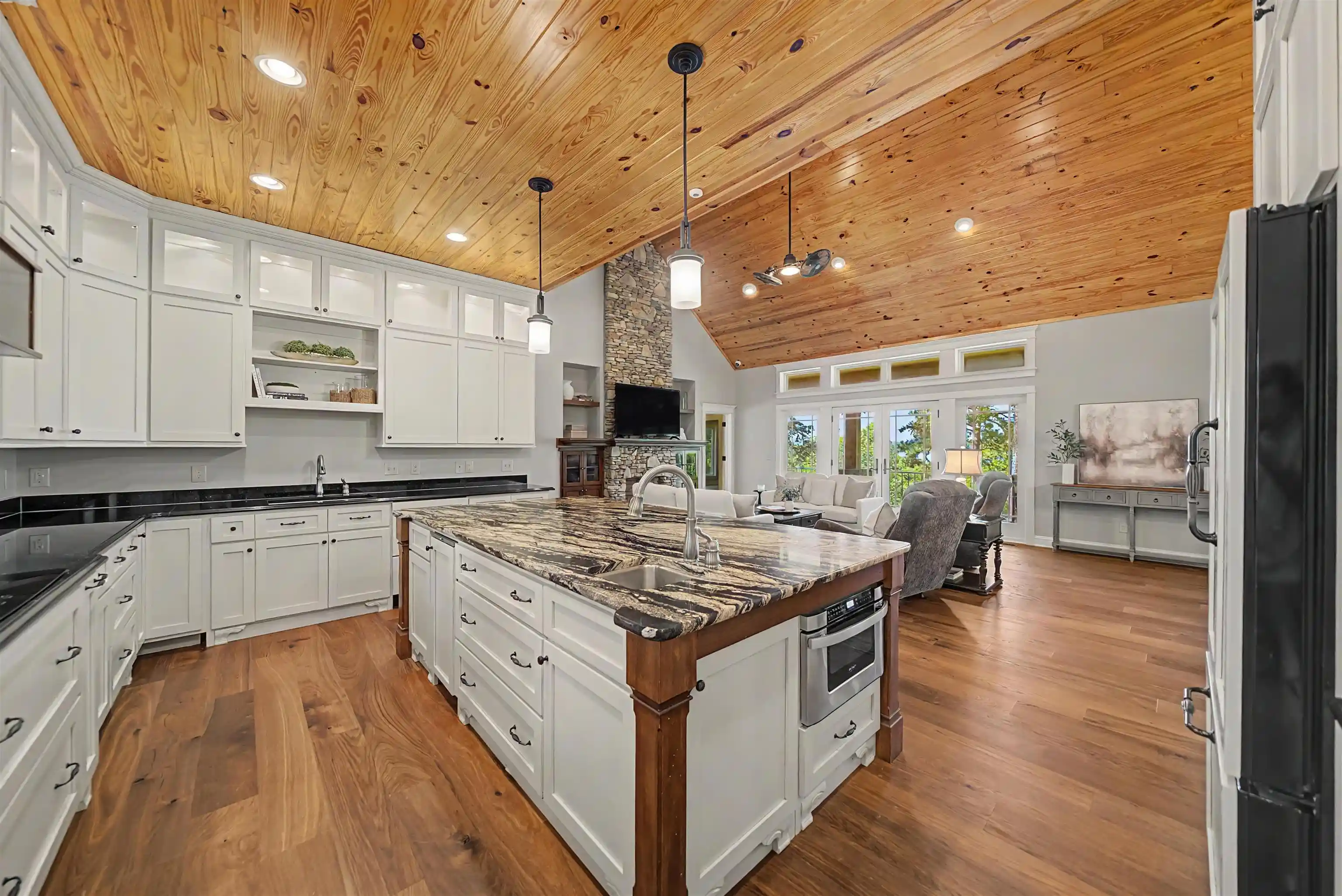 Photo 3 of Single family home for sale at 3395 Bruton Branch Rd, Savannah, TN 38372 | MLS# 10228490 | Listing updated on 2026-08-17