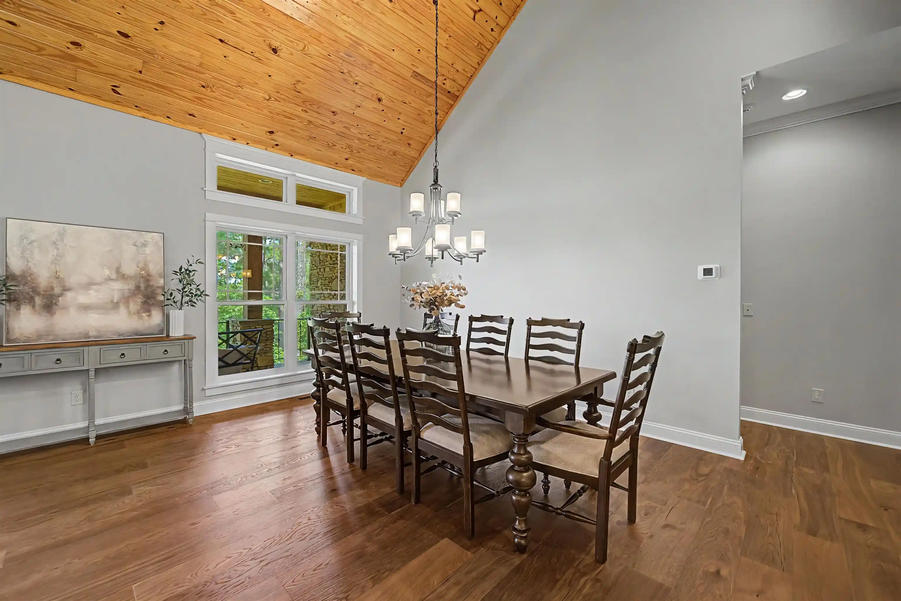 Photo 4 of Single family home for sale at 3395 Bruton Branch Rd, Savannah, TN 38372 | MLS# 10228490 | Listing updated on 2026-08-17