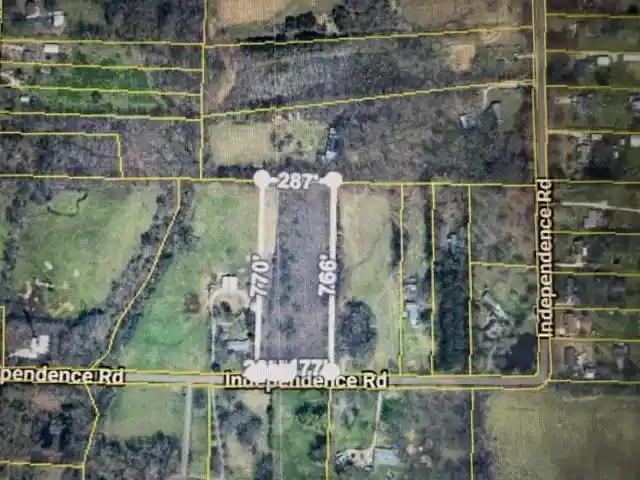 1st image of 0 Independence Rd, Unincorporated, TN 38053 | MLS# 10228492