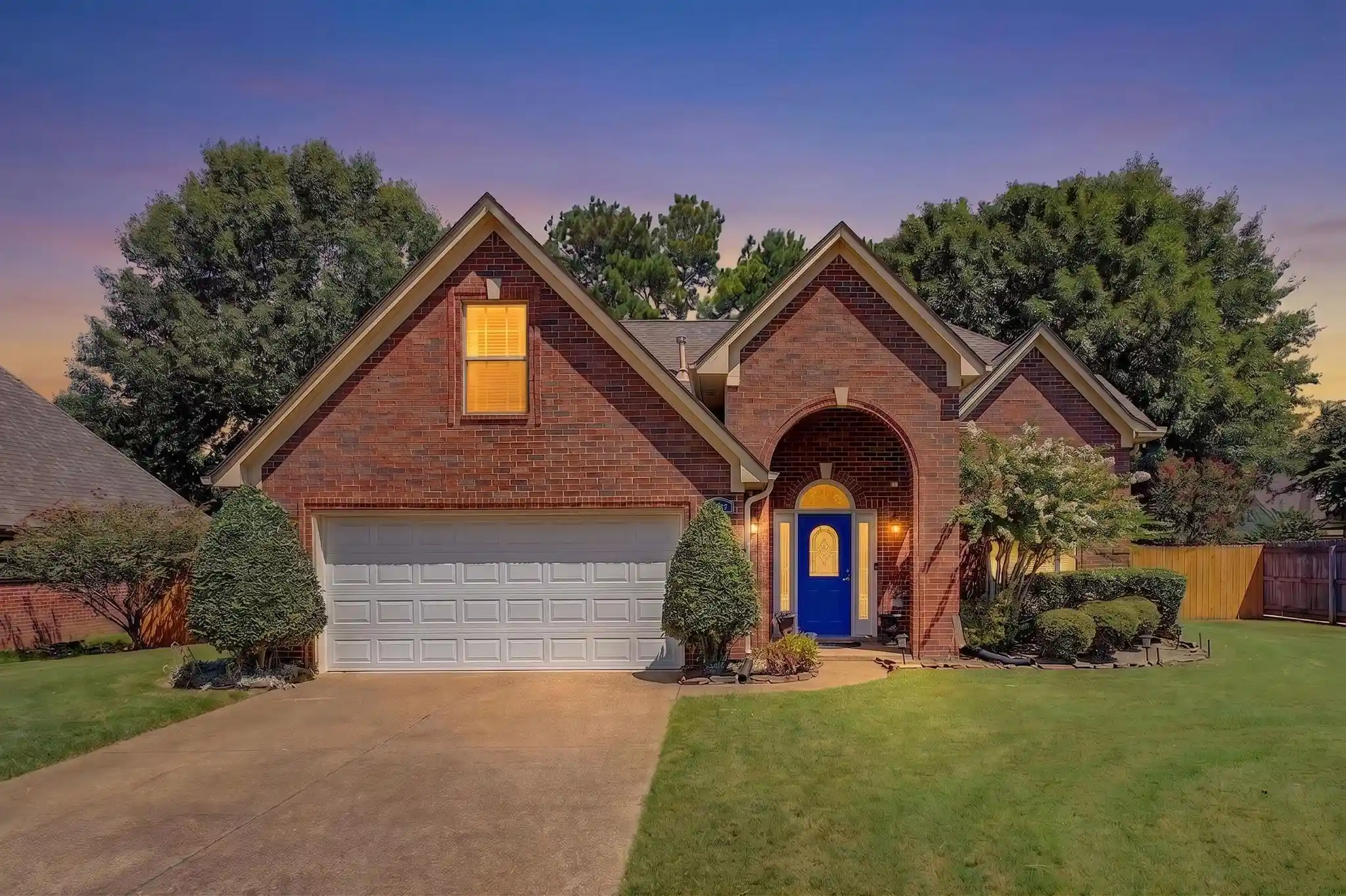 1st image of 4629 Westbrook Rd, Bartlett, TN 38135 | MLS# 10228494