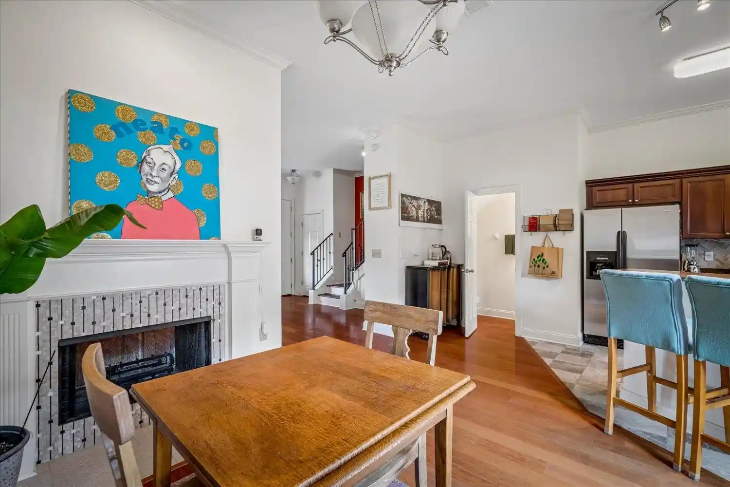 Photo 3 of Townhouse for sale at 97 W Carolina Ave, Memphis, TN 38103 | MLS# 10228495 | Listing updated on 2026-09-23