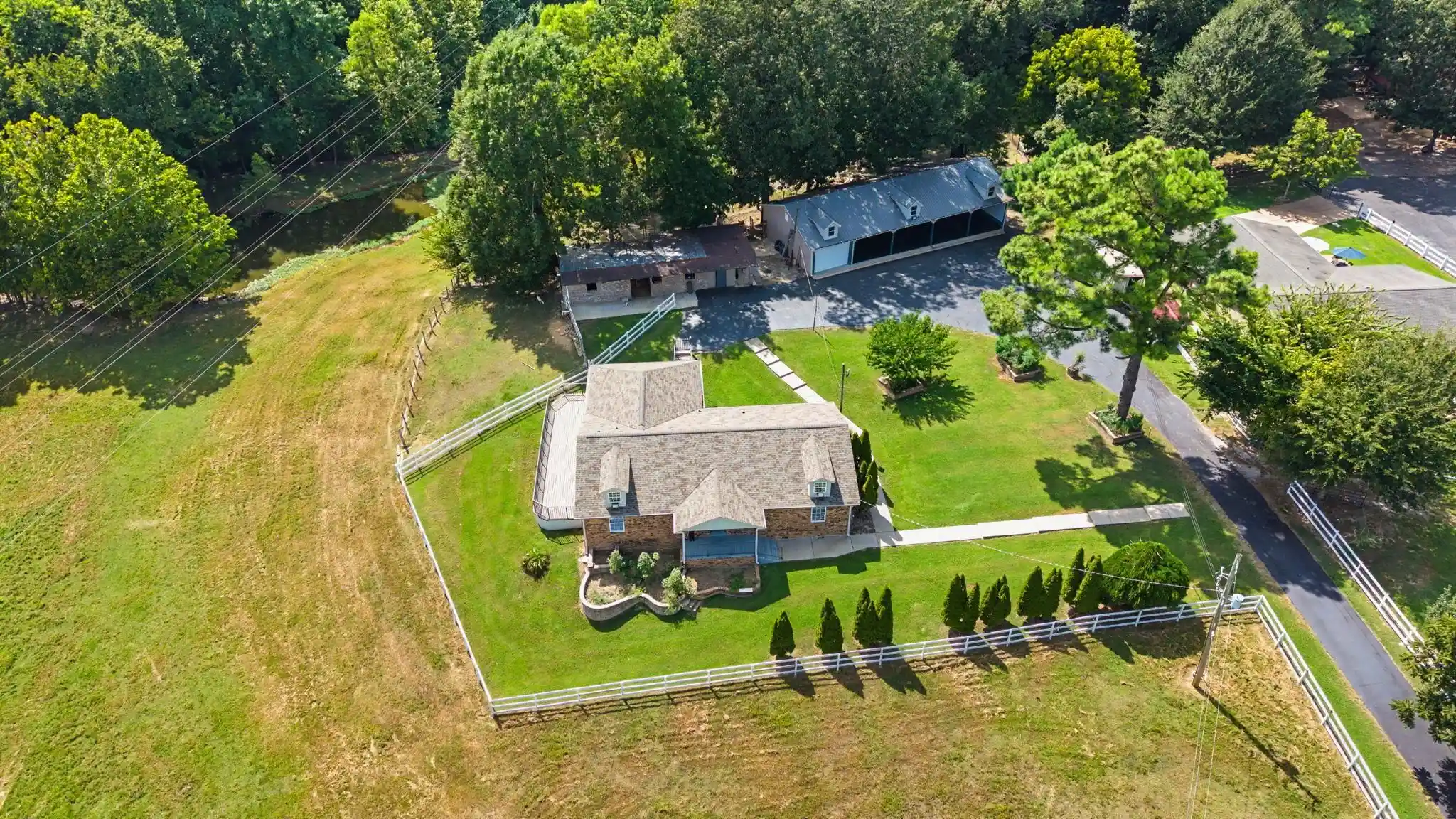 Photo 1 of Single family home for sale at 5543 Ok Robertson Rd, Memphis, TN 38127 | MLS# 10228500 | Listing updated on 2026-08-15