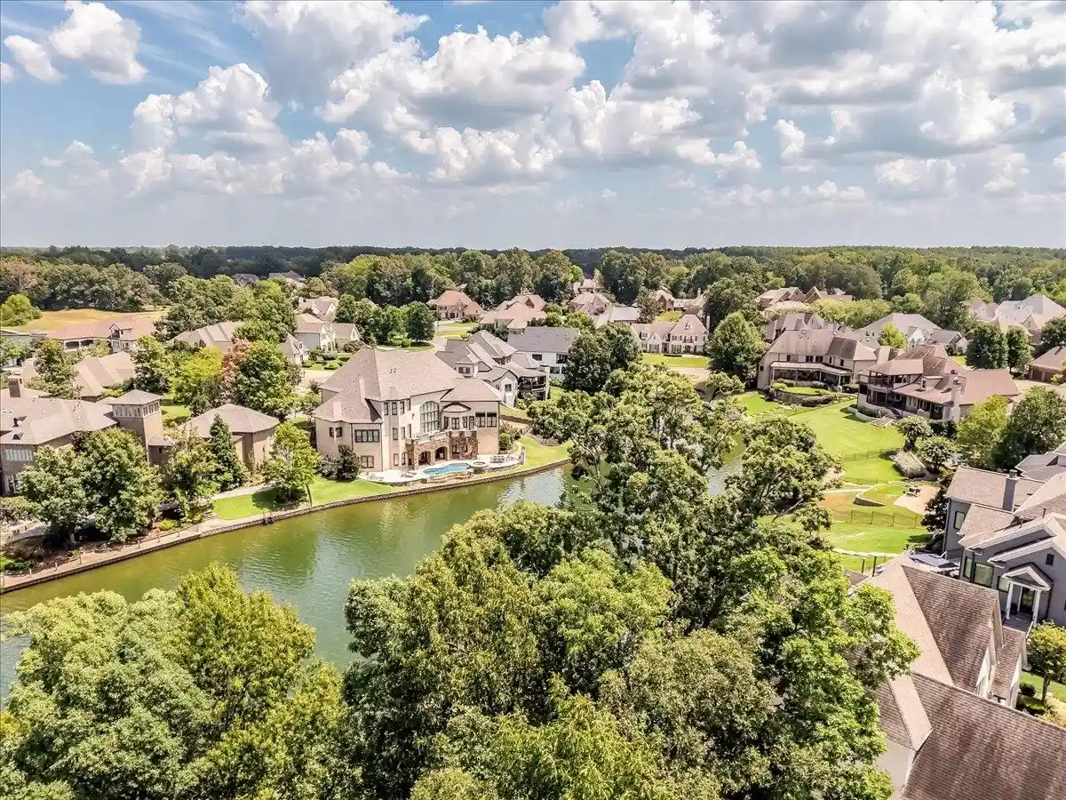 3rd image of 9956 Promontory Cv, Lakeland, TN 38002 | MLS# 10228507