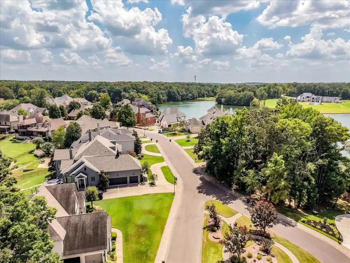 4th image of 9956 Promontory Cv, Lakeland, TN 38002 | MLS# 10228507